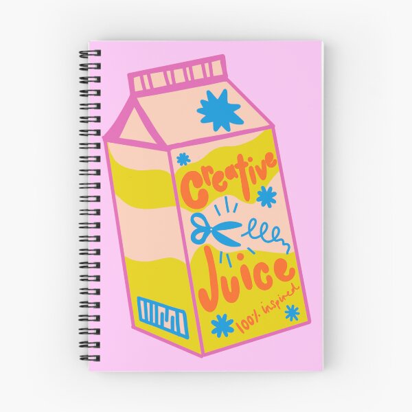 Item preview, Creative Juice designed and sold by EmmaJewellCraft.