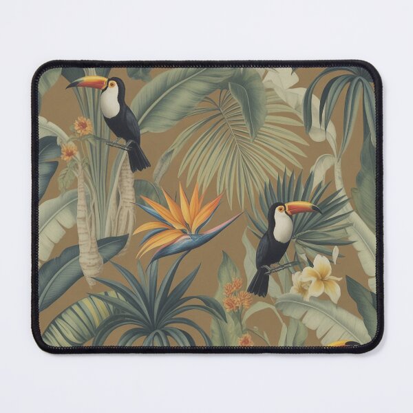 Item preview, Tropical Celebration Pattern designed and sold by Jandedan.