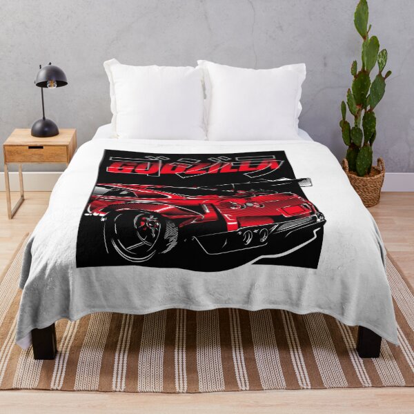 Item preview, Nissan GTR designed and sold by Dezyne Labs.