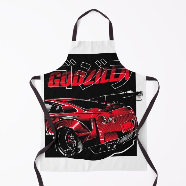 Item preview, Nissan GTR designed and sold by Dezyne Labs.
