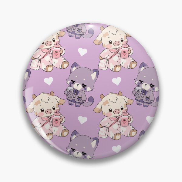Item preview, Mookayla & Bluelle designed and sold by Gemma Austin.