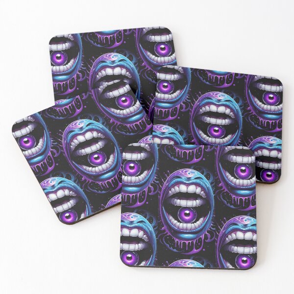 Item preview, Magical eyes designed and sold by Joshuasanga76a.