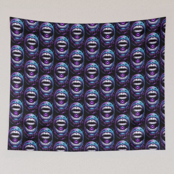 Item preview, Magical eyes designed and sold by Joshuasanga76a.