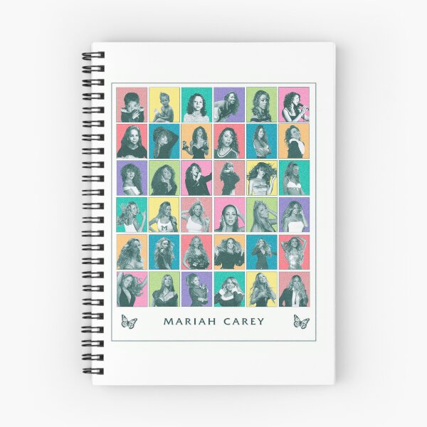 Item preview, Mariah Carey - Eras Collection designed and sold by Sefura Store.