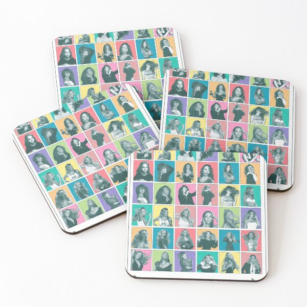 Item preview, Mariah Carey - Eras Collection designed and sold by Sefura Store.
