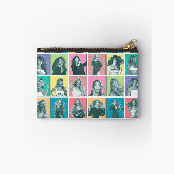 Item preview, Mariah Carey - Eras Collection designed and sold by Sefura Store.