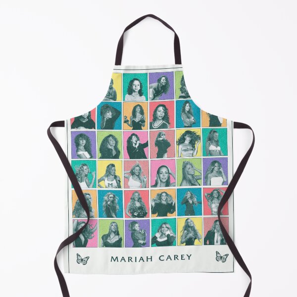 Item preview, Mariah Carey - Eras Collection designed and sold by Sefura Store.