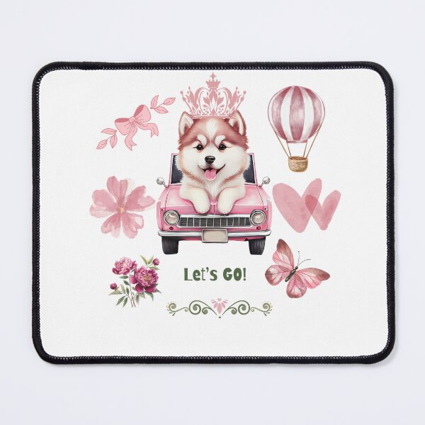 Item preview, Dog Gift Funny dog husky Lover  designed and sold by WagAndWoof.