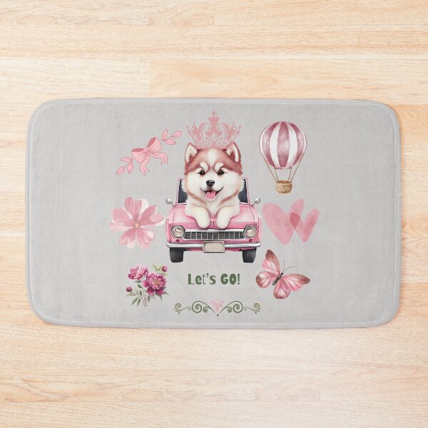 Item preview, Dog Gift Funny dog husky Lover  designed and sold by WagAndWoof.