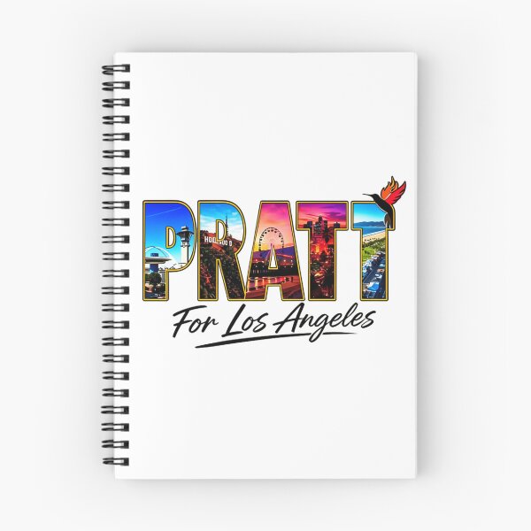 Item preview, Pratt for Mayor Los Angeles 2026 Political Meme designed and sold by Thread&Fable.