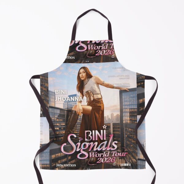 Item preview, Jhoanna Signals Cover Story designed and sold by pompom123.