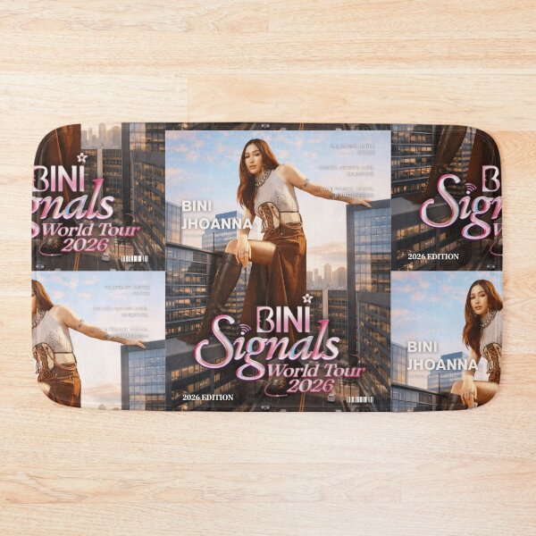 Item preview, Jhoanna Signals Cover Story designed and sold by pompom123.
