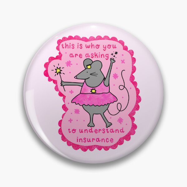 Item preview, This is who you are asking to understand insurance designed and sold by EmmaJewellCraft.
