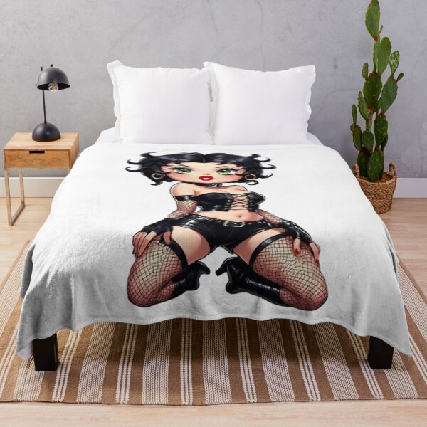 Item preview, BETTY BOOP designed and sold by CHRIST5000.