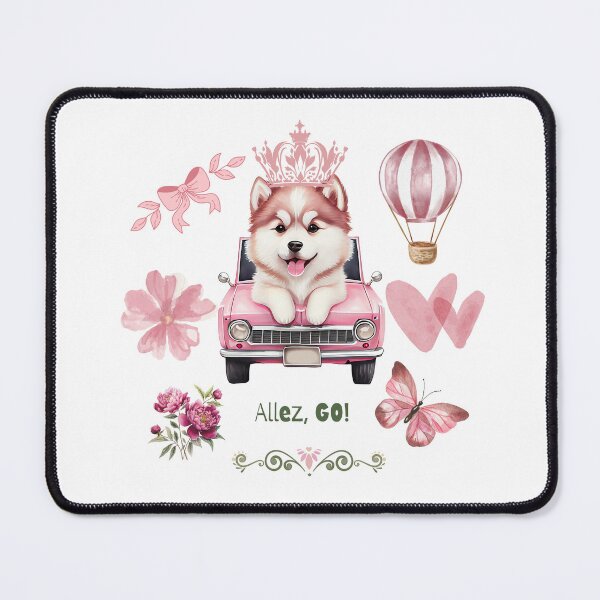 Item preview, Cadeau chien ideal designed and sold by WagAndWoof.
