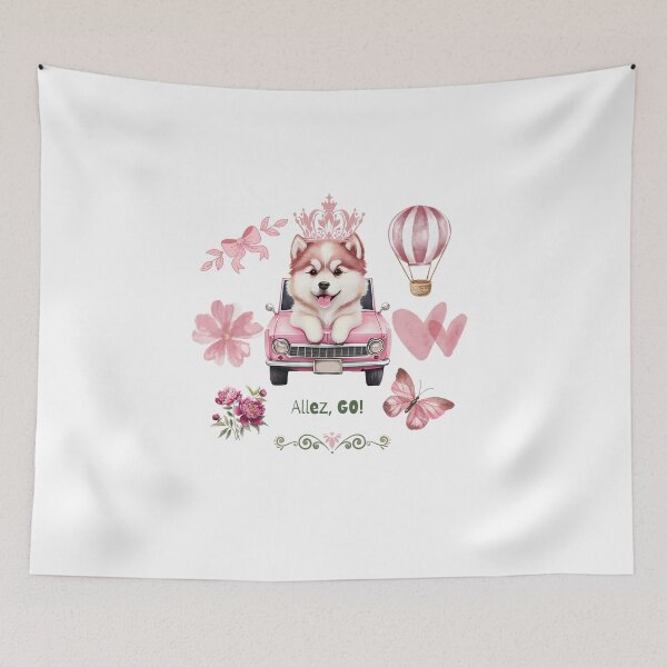 Item preview, Cadeau chien ideal designed and sold by WagAndWoof.