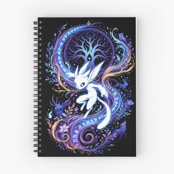 Item preview, Ori Art - The Blind Forest designed and sold by Green Sama.