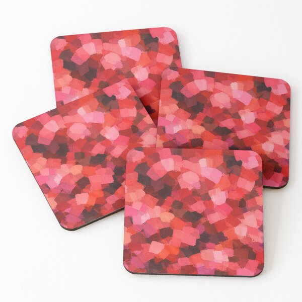 Item preview, A play of overlapping color areas designed and sold by Sigtrix.