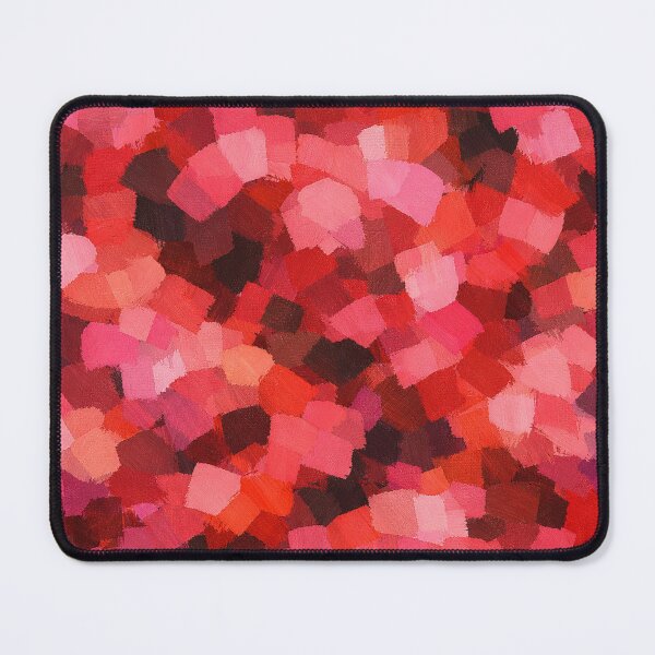 Item preview, A play of overlapping color areas designed and sold by Sigtrix.