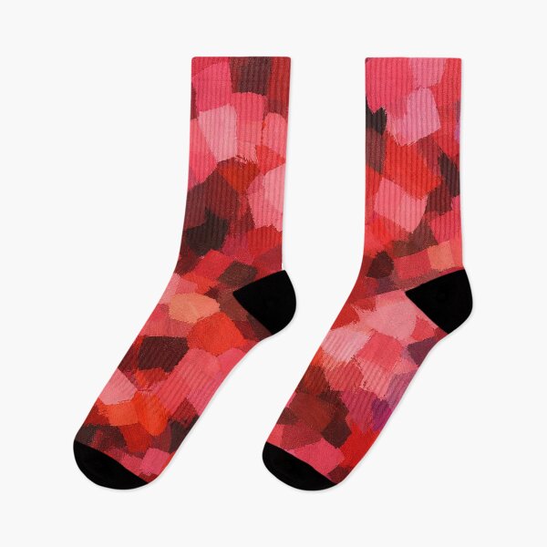 Item preview, A play of overlapping color areas designed and sold by Sigtrix.