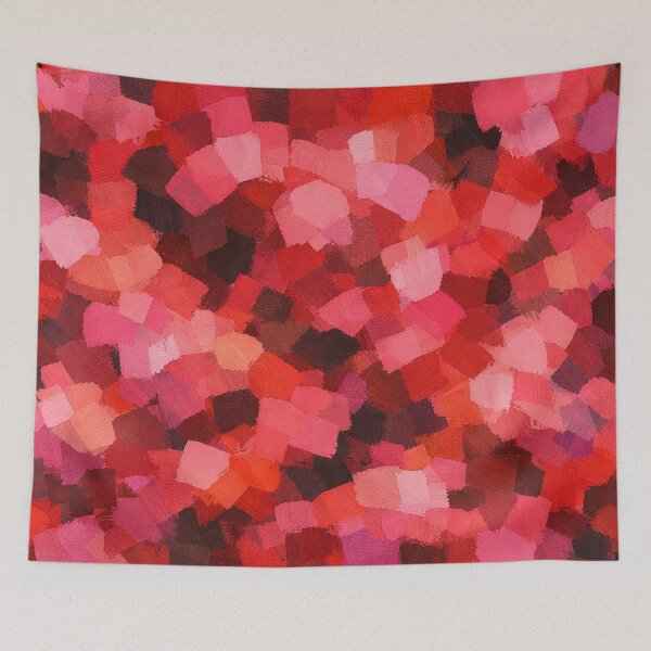 Item preview, A play of overlapping color areas designed and sold by Sigtrix.