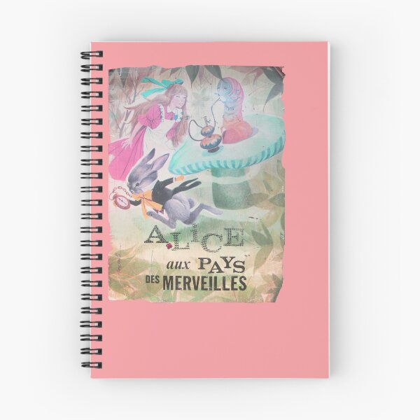 Item preview, Alice in Wonderland (by ACCI) Alice Aux Pays Des Merveilles designed and sold by VanyssaGraphics.