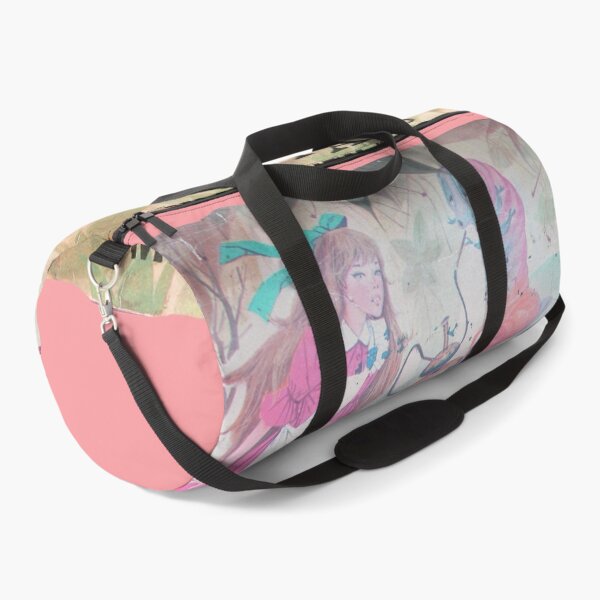 Item preview, Alice in Wonderland (by ACCI) Alice Aux Pays Des Merveilles designed and sold by VanyssaGraphics.