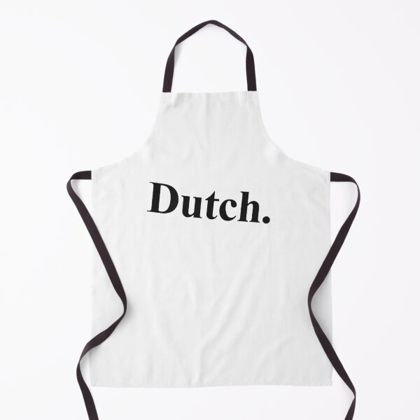 Item preview, DUTCH designed and sold by oddwonders.