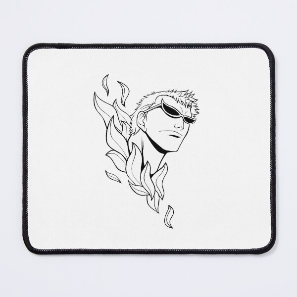 Item preview, Donquixote Doflamingo - The Heavenly Demon designed and sold by Rei-nderW1.