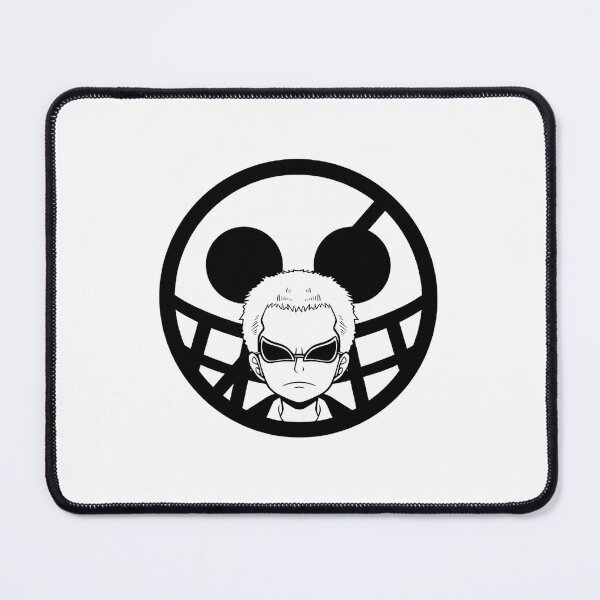 Item preview, Roronoa Zoro - Jolly Roger Swordsman Icon designed and sold by Rei-nderW1.