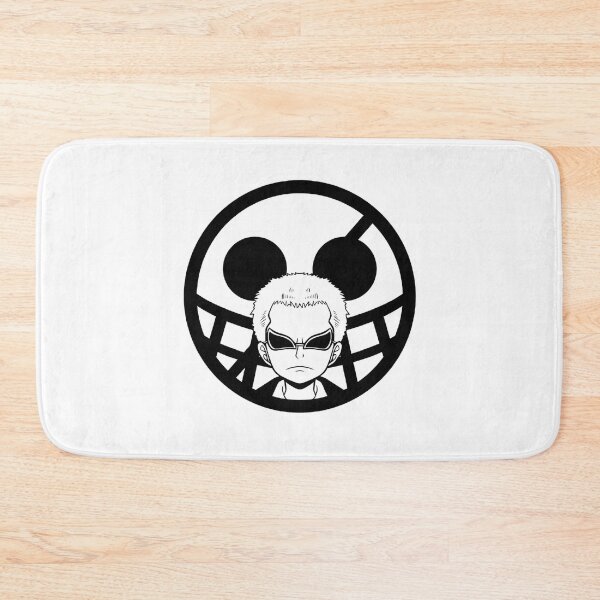 Item preview, Roronoa Zoro - Jolly Roger Swordsman Icon designed and sold by Rei-nderW1.