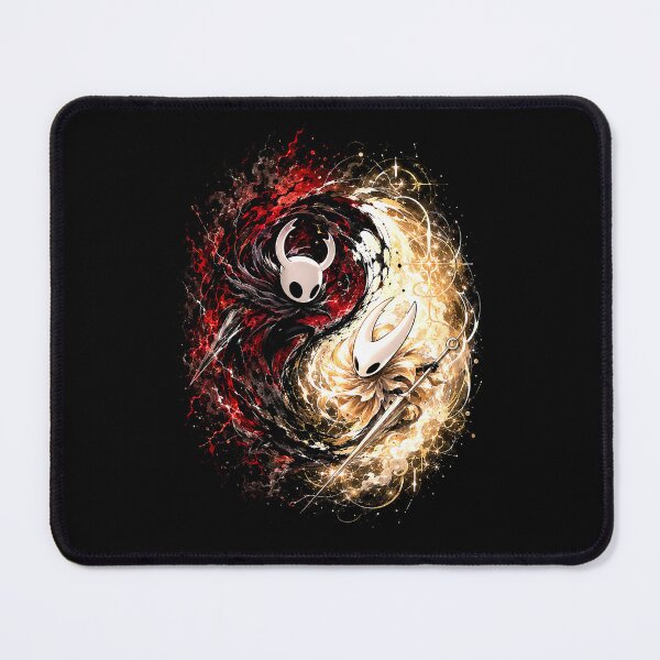 Item preview, Hollow Knight: Chaos And Sacred designed and sold by Green Sama.