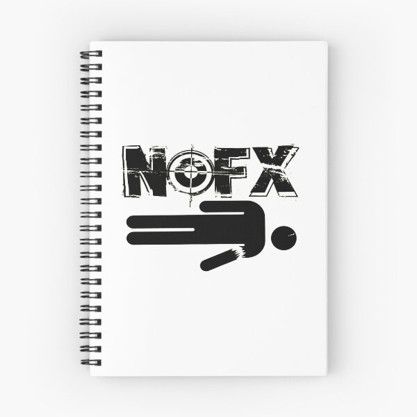 Item preview, nofx sleeping man designed and sold by alistyacanry.