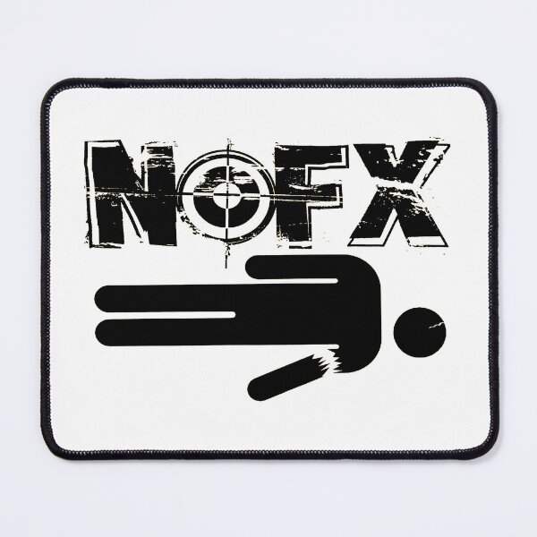Item preview, nofx sleeping man designed and sold by alistyacanry.