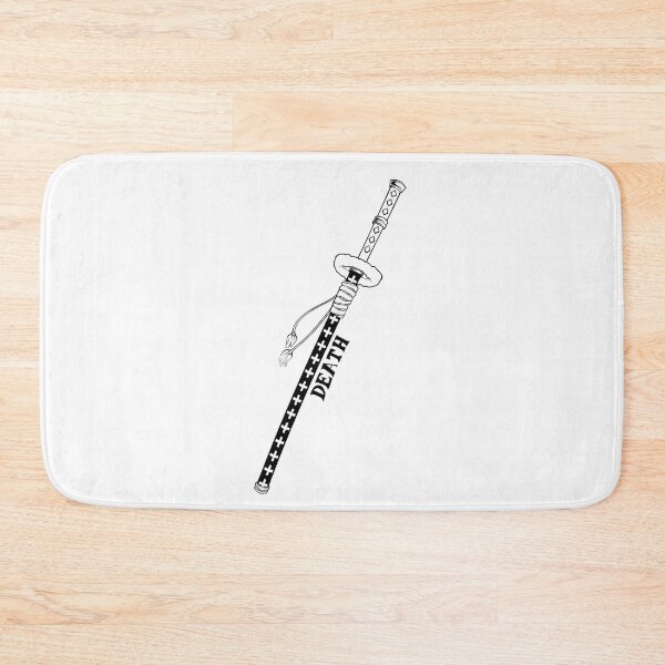 Item preview, Trafalgar Law - The Surgeon of Death's Sword   designed and sold by Rei-nderW1.