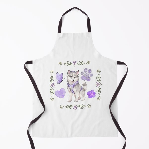 Item preview, Dog Gift Funny dog husky Lover designed and sold by WagAndWoof.