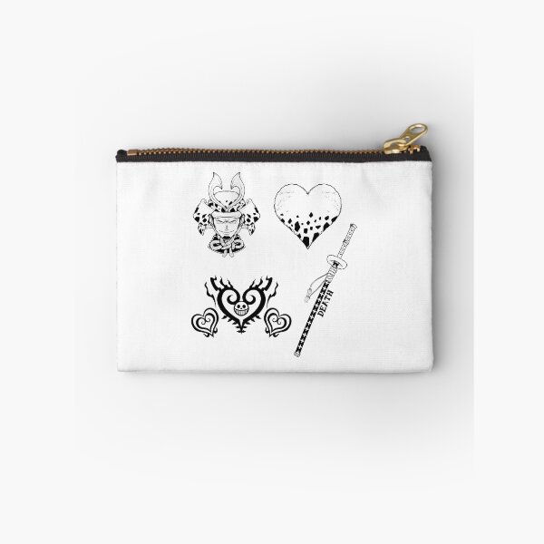 Item preview, Trafalgar Law - Heart Pirates Collection designed and sold by Rei-nderW1.