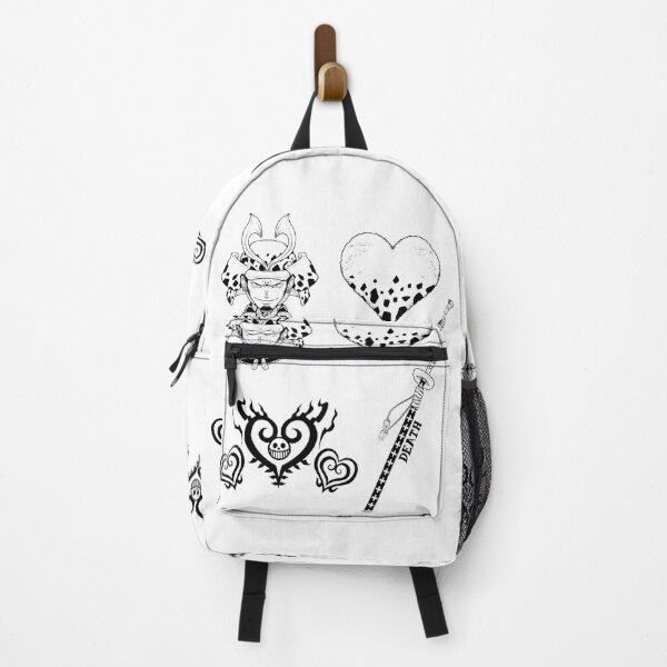 Item preview, Trafalgar Law - Heart Pirates Collection designed and sold by Rei-nderW1.