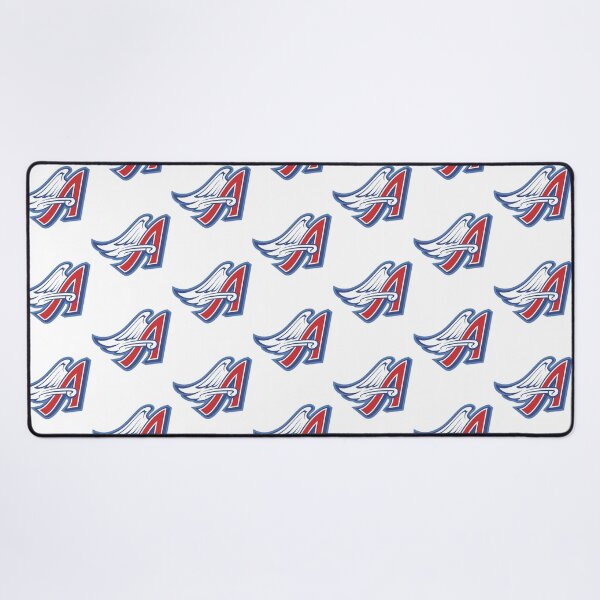 Item preview,   Winged A designed and sold by Teartynuy.
