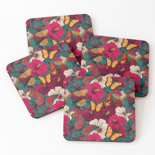 Item preview, Chic Fashion Butterfly Camo Print  - Wedding Anniversary Gifts designed and sold by RoyalStarsPatts.