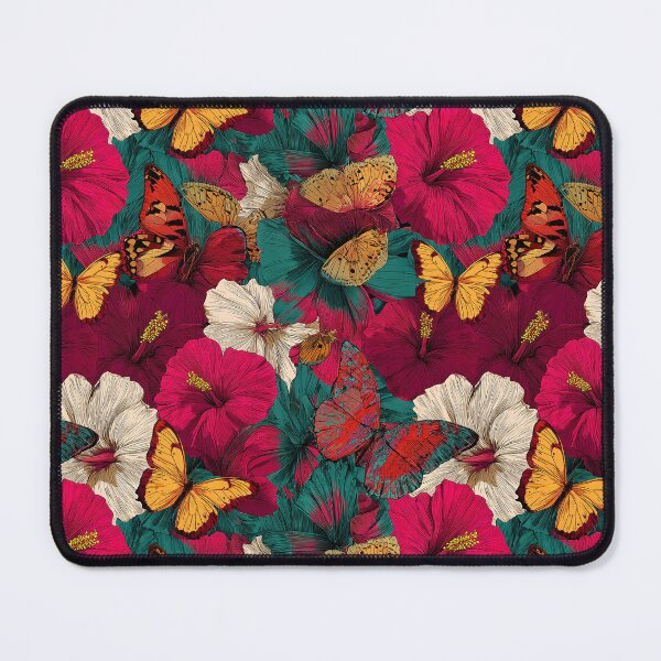 Item preview, Chic Fashion Butterfly Camo Print - Wedding Anniversary Gifts designed and sold by RoyalStarsPatts.