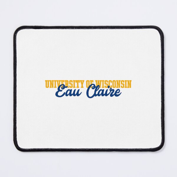 Item preview,  University Of Wisconsin - Eau Claire designed and sold by Teartynuy.