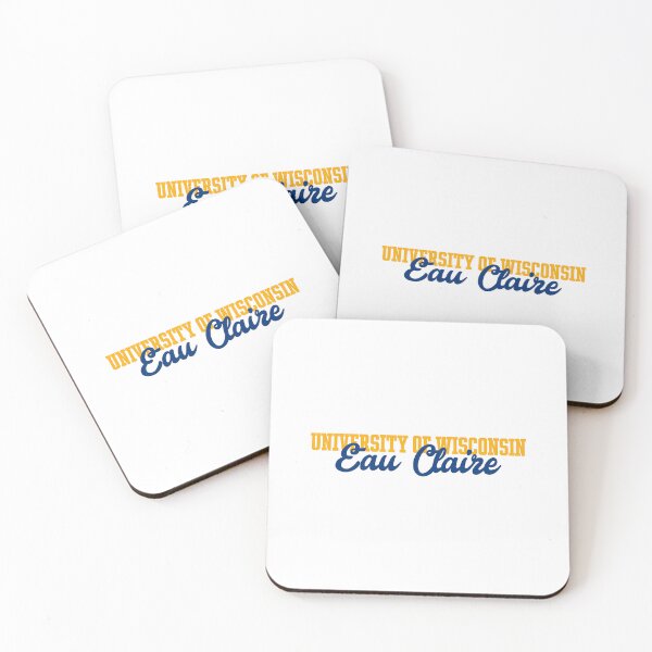 Item preview,  University Of Wisconsin - Eau Claire designed and sold by Teartynuy.