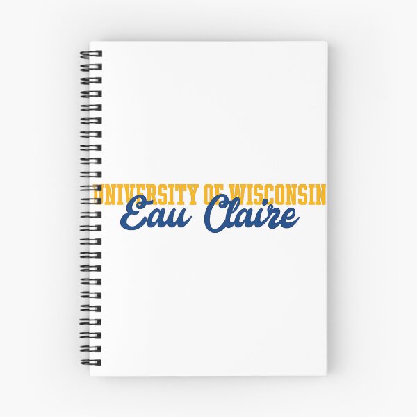 Item preview,  University Of Wisconsin - Eau Claire designed and sold by Teartynuy.