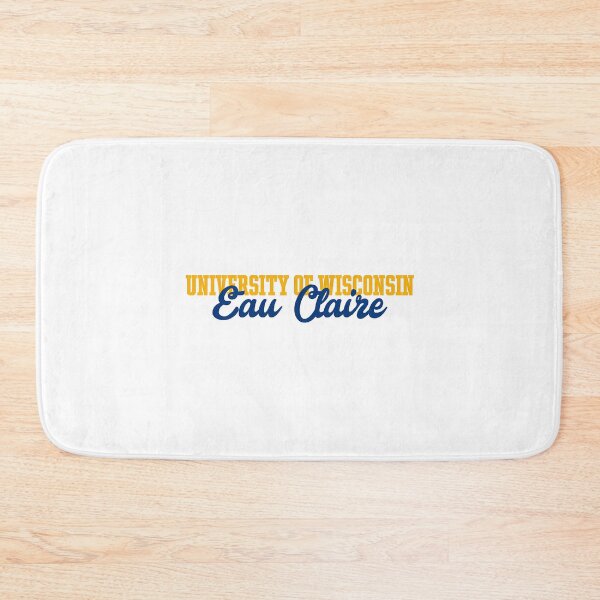 Item preview,  University Of Wisconsin - Eau Claire designed and sold by Teartynuy.