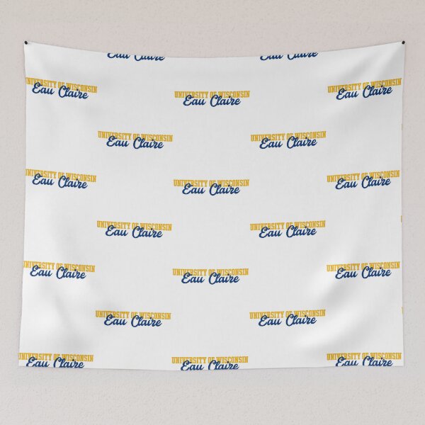 Item preview,  University Of Wisconsin - Eau Claire designed and sold by Teartynuy.