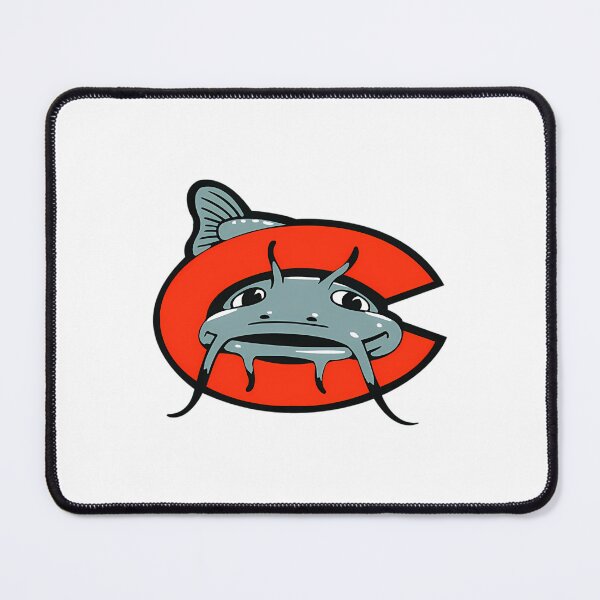 Item preview,  The Carolina Mudcats designed and sold by Teartynuy.