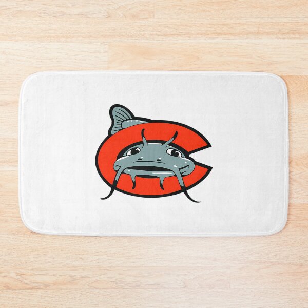 Item preview,  The Carolina Mudcats designed and sold by Teartynuy.