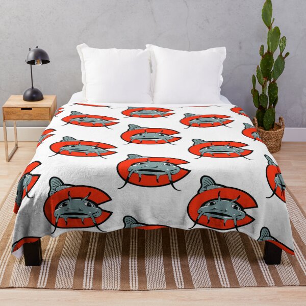 Item preview,  The Carolina Mudcats designed and sold by Teartynuy.