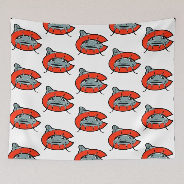 Item preview,  The Carolina Mudcats designed and sold by Teartynuy.